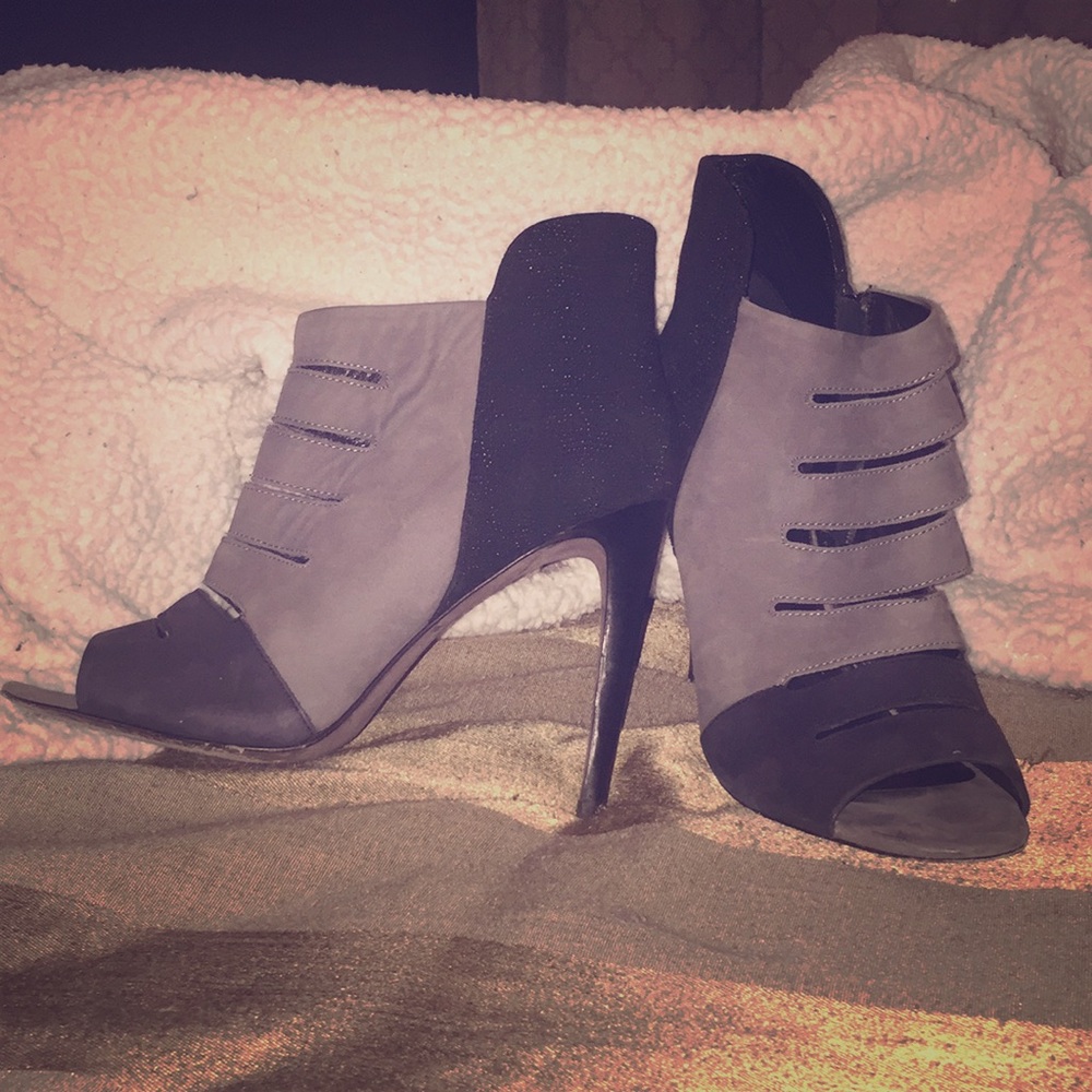 Rebecca Minkoff stiletto heels great condition